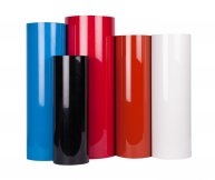 Пленки ПЭТФ